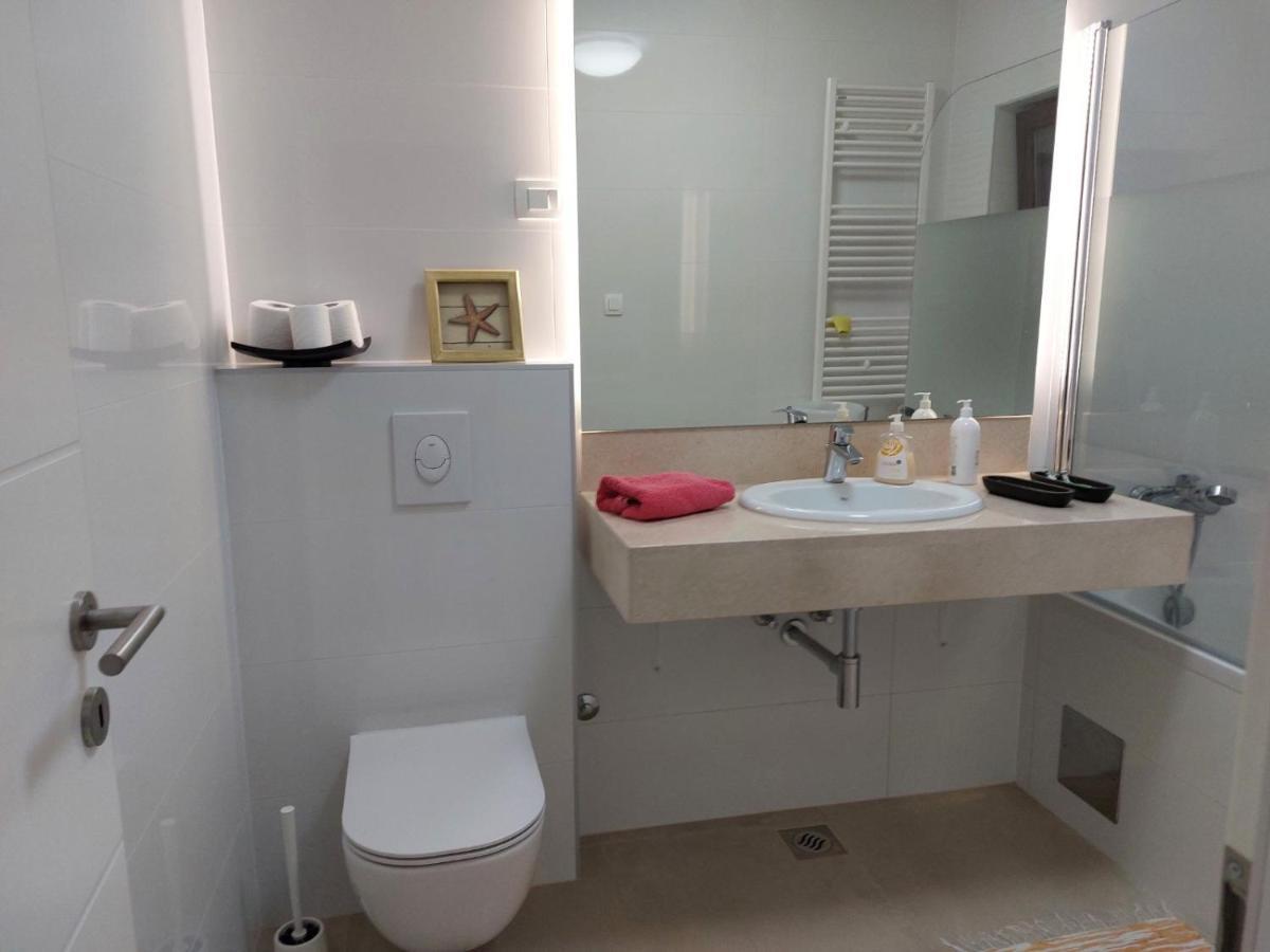 Apartment Irena-Pula Marina Buitenkant foto