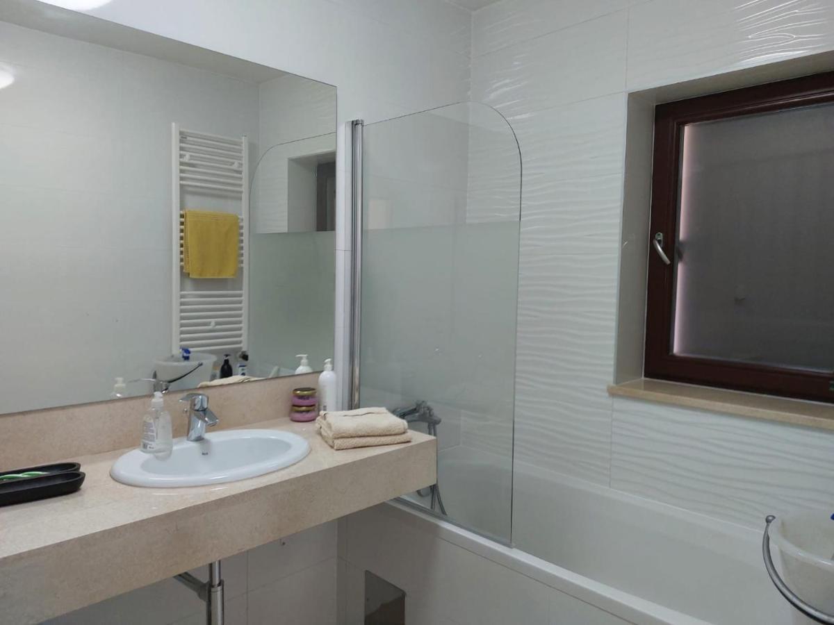 Apartment Irena-Pula Marina Buitenkant foto